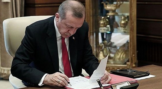 Erdoğan onayladı! 81 milyona yeni yıl müjdesi