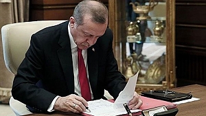 Erdoğan onayladı! 81 milyona yeni yıl müjdesi