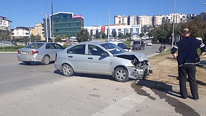 Gebze'de feci kaza: 6 yaralı! 