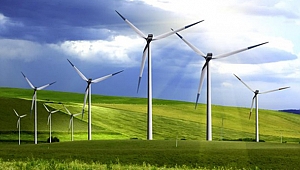 Kocaeli’de rüzgar enerji santrali kurulacak