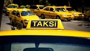Kocaeli’de taksicilere ceza yağdı!   