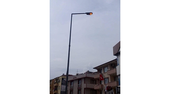 Sokak lambaları neden gündüz yanıyor?   