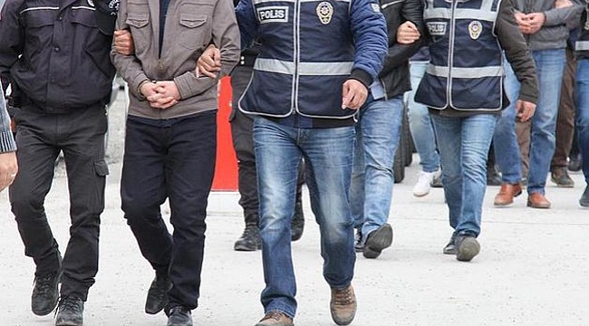 24 askeri personel hakkında gözaltı kararı çıktı