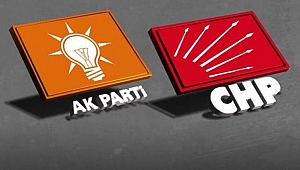 AK Parti 20, CHP 2