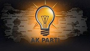 AK Parti adaylarını bugün açıklıyor! 