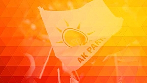 AK Parti'de bugün son gün!