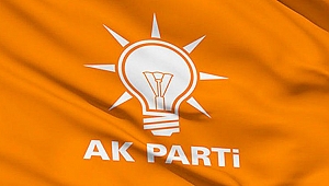 AK Parti’de nakit yasağı!
