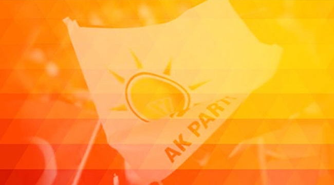 AK Parti’de temayül heyecanı başladı