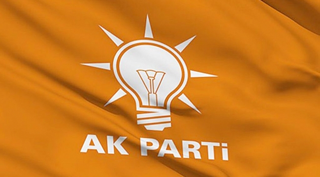 AK Parti'de başvuru sayısı 77 oldu