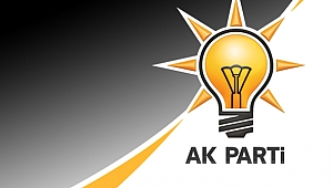 AK Parti Dilovası'nda yoğun tempo