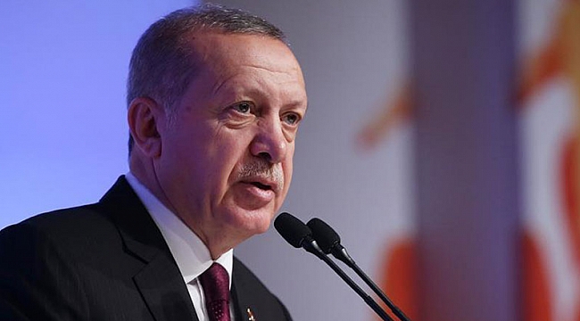  Erdoğan, AK Parti adaylarını açıklıyor 