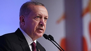  Erdoğan, AK Parti adaylarını açıklıyor 