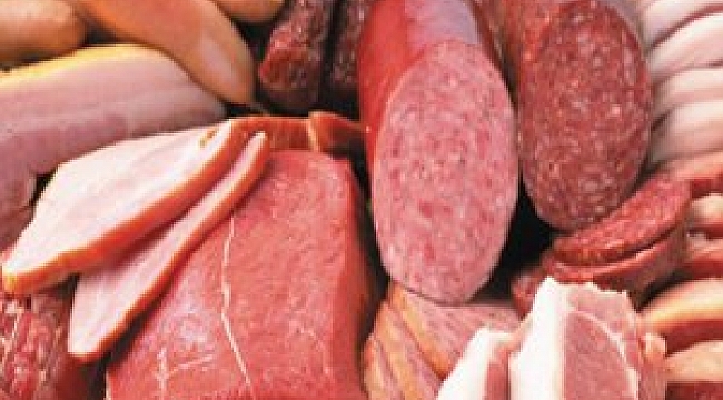 'Et ve et ürünleri' Kocaeli'de ders olarak eğitim verilecek!