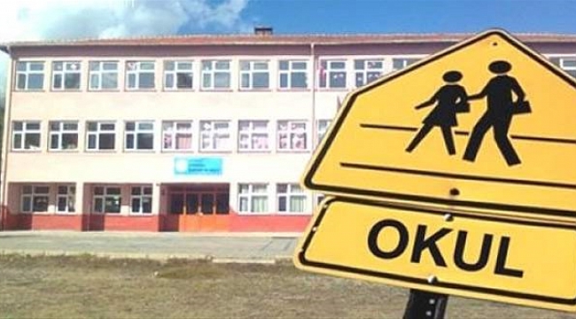 Gebze'ye ve Çayırova'ya yeni okul yapılacak
