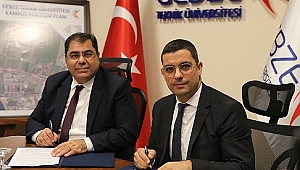 GTÜ ve TEB protokol imzaladı