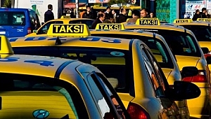 Taksicilere sertifika zorunluluğu