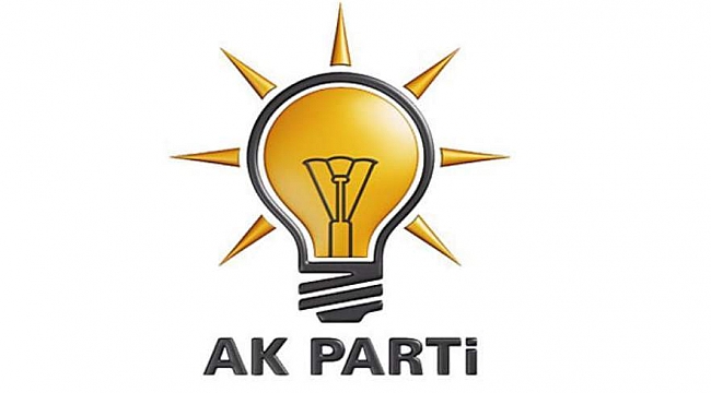 AK Parti’de İlçe başkanları için temayül yapılacak