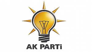 AK Parti’de İlçe başkanları için temayül yapılacak