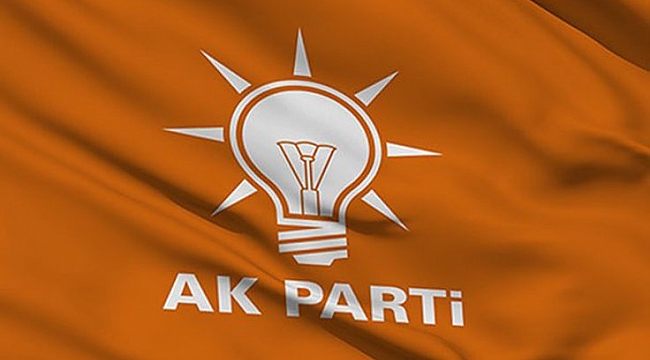 AK Parti’de vefa gecesi