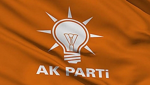 AK Parti Gebze'de yeni icra belirlendi 