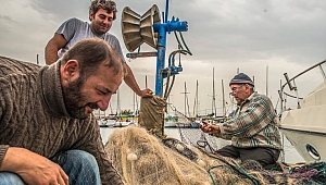 Balıkçılara destek ödemeleri başladı