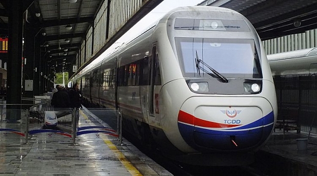 Bugün Ankara’dan İzmit’e tren seferi yapılmayacak! 