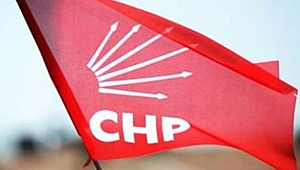 CHP, 3 ilçedeki adaylarını tanıtacak