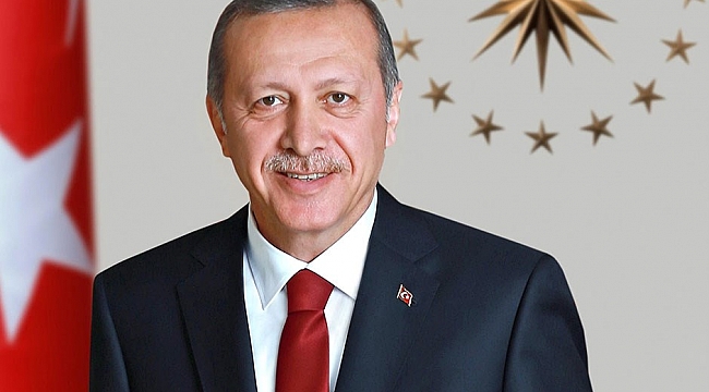 Cumhurbaşkanı Recep Tayyip Erdoğan, yeni yıl mesajı yayımladı