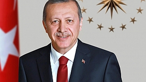 Cumhurbaşkanı Recep Tayyip Erdoğan, yeni yıl mesajı yayımladı