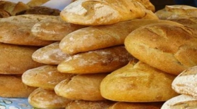 Darıca'da bayat ekmek yarışması düzenlenecek