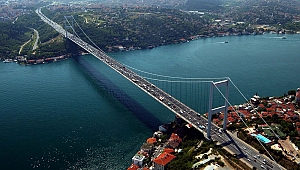 İstanbul'a gideceklerin dikkatine! Bu köprüden sakın geçmeyin