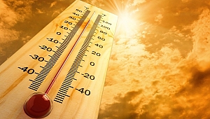 Kocaeli'de hava sıcaklığı artacak