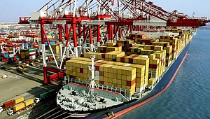 Kocaeli'nin AB'ye ihracatı yüzde 25 arttı