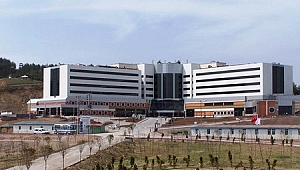 KOÜ Eğitim Araştırma bölge hastanesi oluyor  