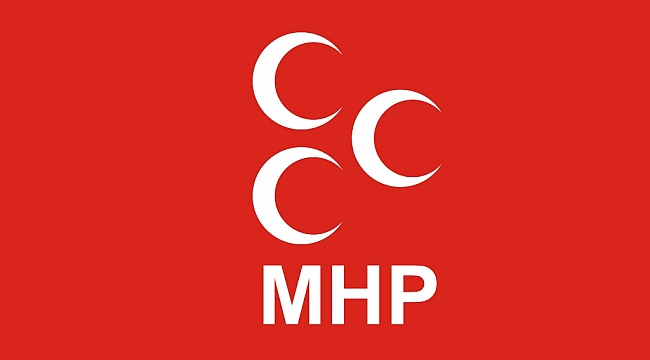MHP'li kadınlardan anlamlı program