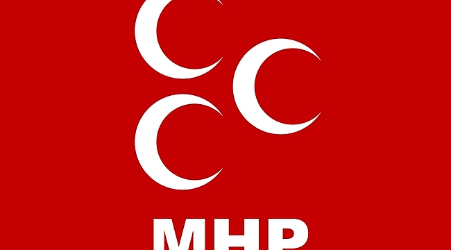 MHP Madde Bağımlılığını konuşacak  