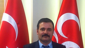 Mustafa Kemal Yılmaz'da aday adayı oldu