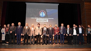 Trabzonlu gençler mest etti