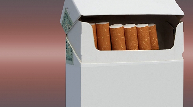 Yeni düzenleme! Sigara paketlerinde marka kalkıyor
