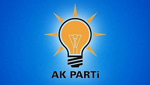AK Parti Darıca, Gaffar Okkan'ı unutmadı