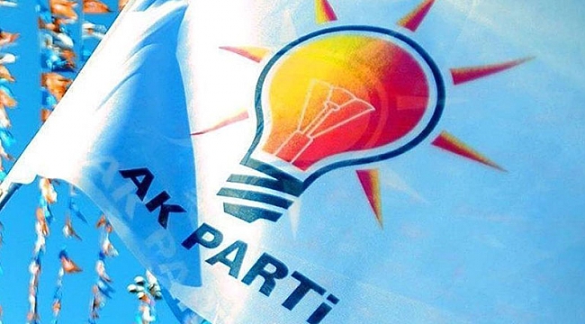 AK Parti'de başvurular sona eriyor 