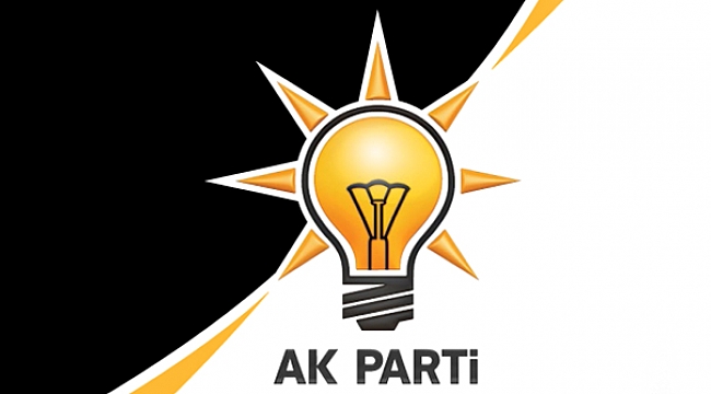 AK Parti’de ilçe yönetimi temasları 