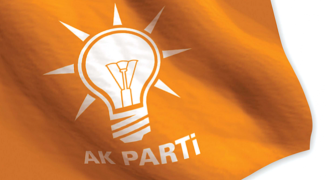 AK Parti'de yeni liste ortaya çıktı    