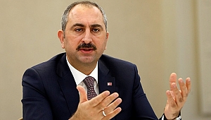 Bakanı Abdülhamit Gül; “FETÖ'den arınma süreci tamamlandı”  