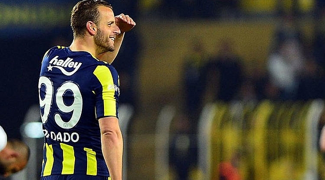 Bomba iddia! Golcü oyuncu Fenerbahçe'den ayrıldı