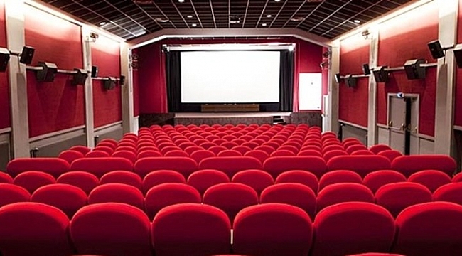 Bu hafta sinemalarda hangi filmler var? 