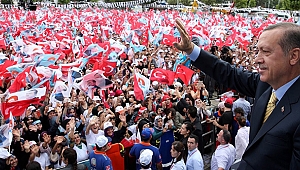 Cumhurbaşkanı Erdoğan, Kocaeli'ye geliyor 