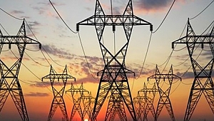 Gebze,Darıca ve Çayırova'da elektrikler kesilecek