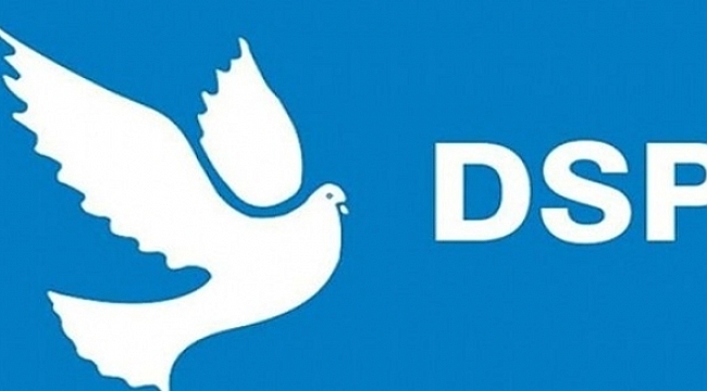 DSP’de adaylar 15 Ocak’tan sonra açıklanacak