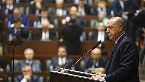 Erdoğan’dan elektrik ve kredi borcu ödeme müjdesi